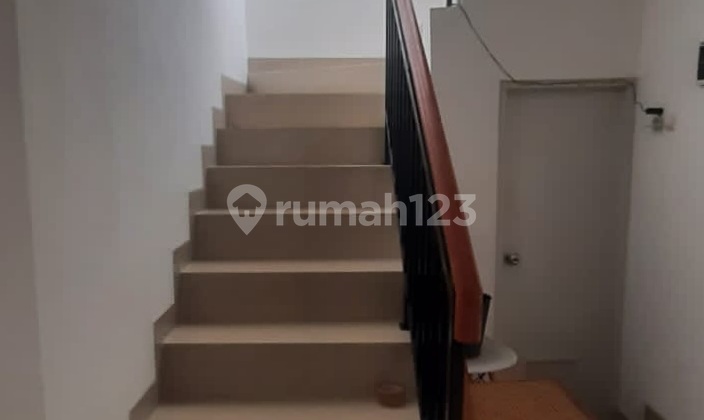 Rumah Baru Dalam Cluster Dekat Tol Andara Cinere 2