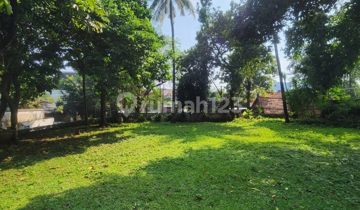 Jual Tanah Luas Siap Bangun Harga Dibawah Njop Di Lebak Bulus