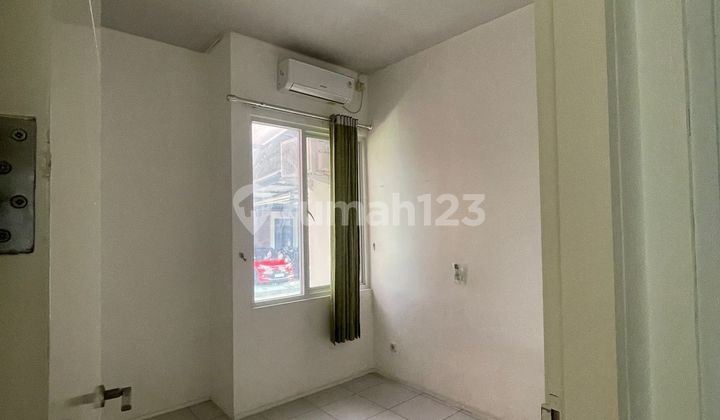 Rumah Hoek Dalam Cluster Bagus Akses Dekat Tol Cocok Untuk Investasi 2