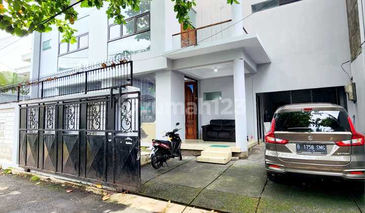 Rumah Siap Huni Jual Cepat Harga Dekat Njop Di Cilandak Rumah Siap Huni Jual Cepat Harga Dekat Njop Di Cilandak