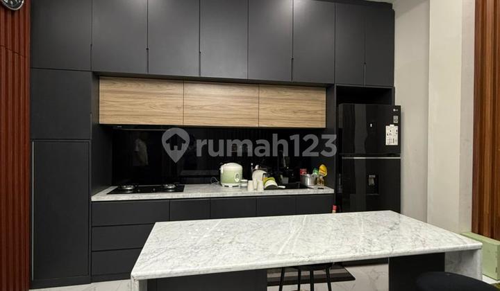 Rumah Bagus Siap Huni Dalam Cluster Di Kebagusan 1