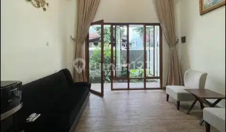 Rental House in Cilandak Fatmawati with Access Near Toll Road and MRT 2