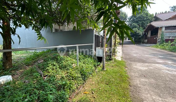Tanah Kavling Siap Bangun Dalam Komplek Akses Dekat Tol Cinere Tanah Kavling Siap Bangun Dalam Komplek Akses Dekat Tol Cinere