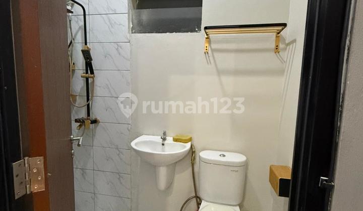 Rumah Bagus Siap Huni Dalam Cluster Di Kebagusan 2