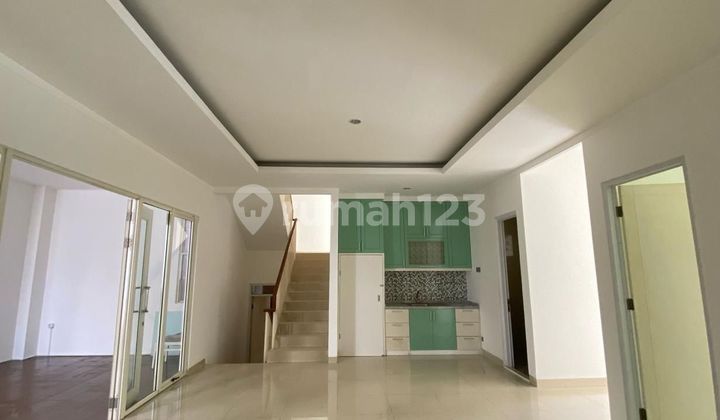 Jual Cepat Rumah Mewah Siap Huni Sektor 7 Bintaro Jual Cepat Rumah Mewah Siap Huni Sektor 7 Bintaro