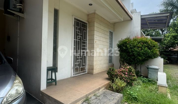 Rumah Bagus 2 Lantai Dalam Cluster Akses Dekat Tol Cinere Rumah Bagus 2 Lantai Dalam Cluster Akses Dekat Tol Cinere