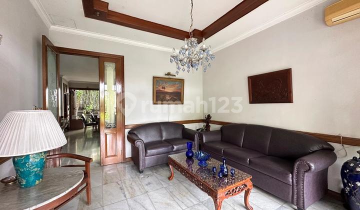 Rumah Mewah Jual Dibawah NJOP Dekat Pondok Indah Mall Rumah Mewah Jual Dibawah NJOP Dekat Pondok Indah Mall