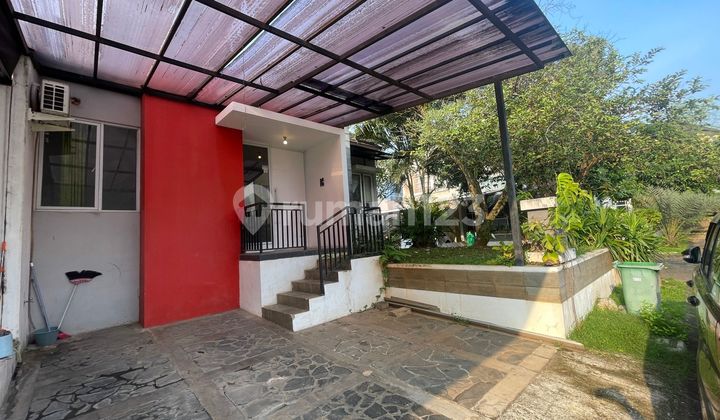 Rumah Hoek Dalam Cluster Bagus Akses Dekat Tol Cocok Untuk Investasi Rumah Hoek Dalam Cluster Bagus Akses Dekat Tol Cocok Untuk Investasi