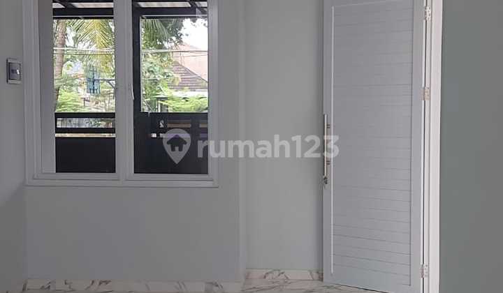 House For Sale And Rent In A Large Complex In Cinere Near Brigif Toll Access 2