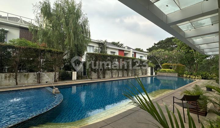 Rumah Siap Huni Dalam Cluster Fasilitas Lengkap Lebak Bulus Rumah Siap Huni Dalam Cluster Fasilitas Lengkap Lebak Bulus