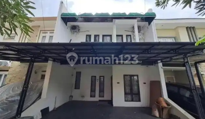 Rumah Sewa 2 Lantai Siap Huni Dalam Cluster Lokasi Strategis Jagakarsa Rumah Sewa 2 Lantai Siap Huni Dalam Cluster Lokasi Strategis Jagakarsa