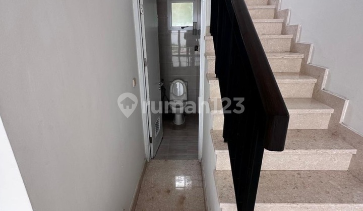 2-Storey House in a Full-Facility Cluster at Lebak Bulus 2