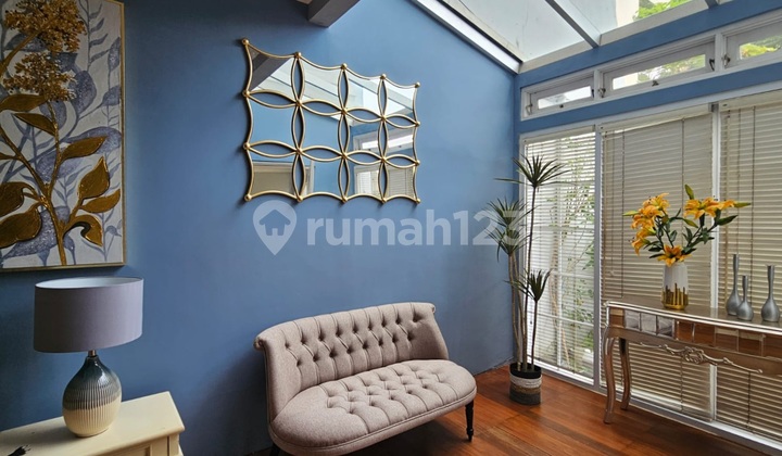 Rumah Sewa Furnished Modern Dan Bagus Lokasi Strategis Jakarta Selatan Rumah Sewa Furnished Modern Dan Bagus Lokasi Strategis Jakarta Selatan