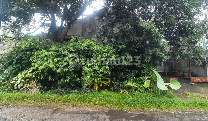 Rumah Hitung Tanah Harga Murah Akses Dekat Tol Cinere 2