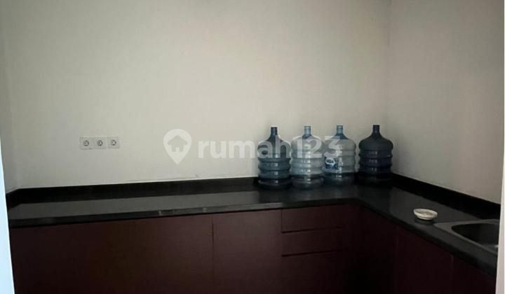 Jual Cepat!! 2Br 77,5 M² Central Park Residence - Harga di Bawah Pasaran 2