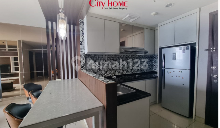 Rent 2Br + Storage | 82.5 M² | Fully Furnished in Central Park 2