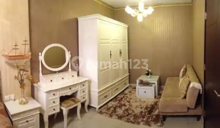 For Rent - Central Park Apartment 2 Bedroom Type Fully Furnished 2