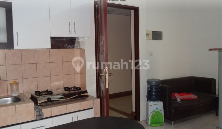 Cheap Rent! 2Br Mediterranean Garden Tanjung Duren Apartment Fully Furnished 2