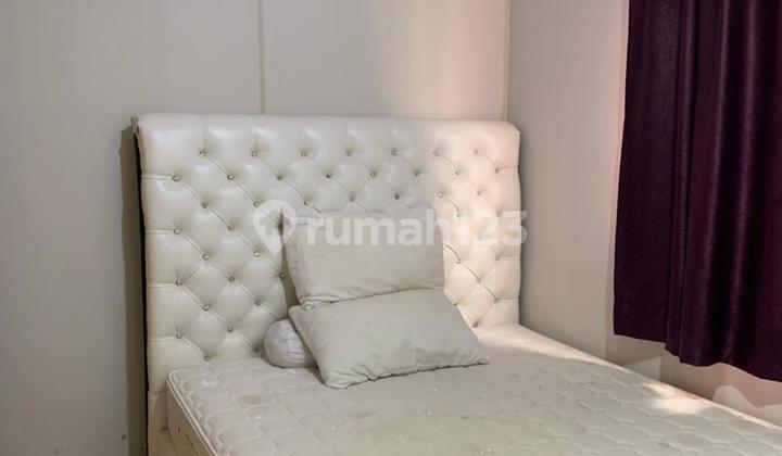 Dijual Cepat!!! Apartemen Royal Medit Tipe 1 BR Full Furnished 2