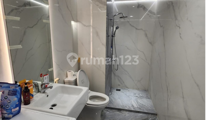 Neo Soho Residence - Tipe Mezanin 96,96 M² Full Furnished 2