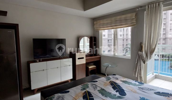 For Rent - Medit 1 Apartment 2 Bedroom Type Fully Furnished 2