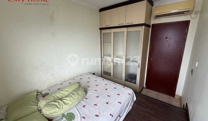 For Rent - Apartemen Medit 1 Tipe 2 Kamar Fully Furnished 2