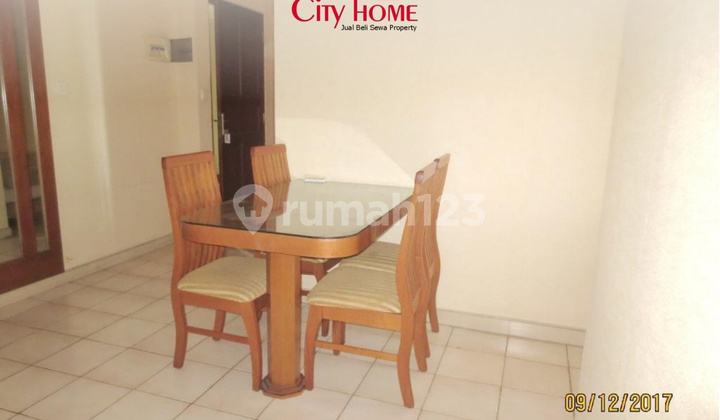 3 Bedroom Apartment Ready for Occupancy in Mediterania Garden 1 2