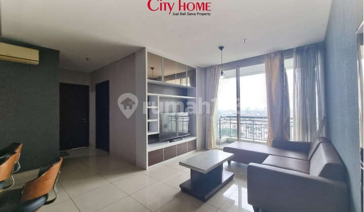 Rent 2Br + Storage | 82.5 M² | Fully Furnished in Central Park
