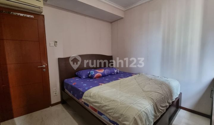 For Rent - Royal Medit Studio Apartment Fully Furnished