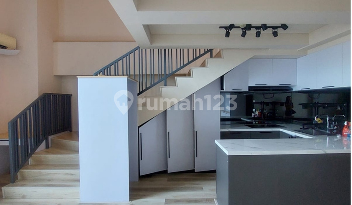 Neo Soho Residence Mezzanine Spacious & Luxurious Ready to Occupy