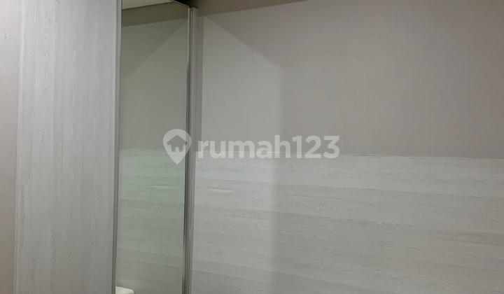 For Sale - Apartemen Studio Siap Huni Di Taman Anggrek 2
