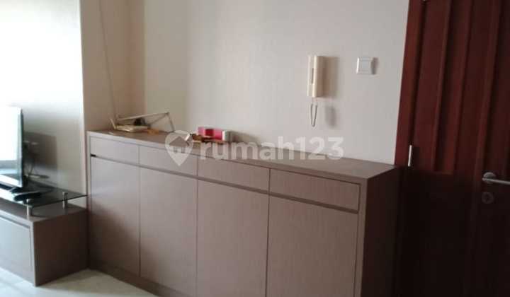 For Rent - 1 Bedroom Apartment, 2 Bathrooms, Unfurnished 2