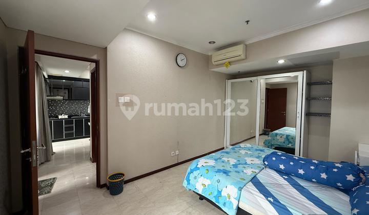 For Rent - Mid-Floor 2-Bedroom Apartment Plus Move-In Ready 2