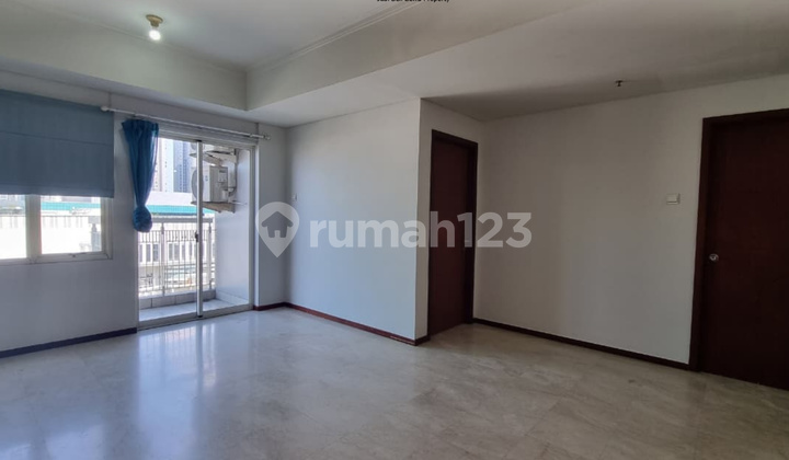 Disewakan - Apartemen 2 Kamar Luas di Royal Mediterania Garden Residence, Tanjung Duren Disewakan - Apartemen 2 Kamar Luas di Royal Mediterania Garden Residence, Tanjung Duren