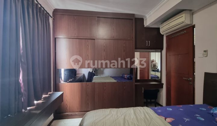 For Rent - Royal Medit Studio Apartment Fully Furnished 2