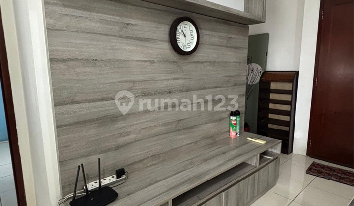 For Sale Favorite Unit! 2Br 42M² Medit 2 Tanjung Duren 2