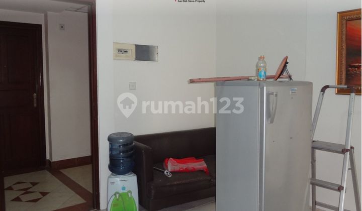 Cheap Rent! 2Br Mediterranean Garden Tanjung Duren Apartment Fully Furnished