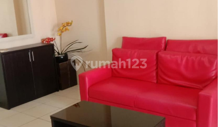 For Sale - Furnished 3BR Apartment Ready to Move In