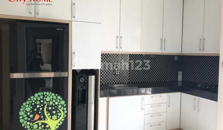 For Rent - Apartemen 3 Fully Furnished Di Daerah Tanjung Duren 2