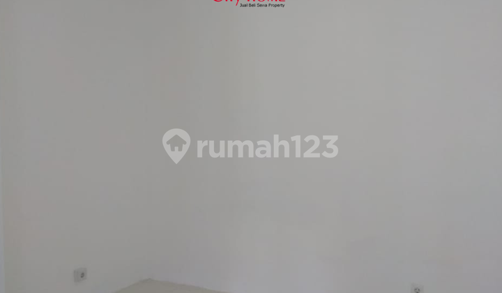 :Fire: Murah! 2Br 42M² Medit 2 - Kosongan, Bebas Renov! :Fire: 2