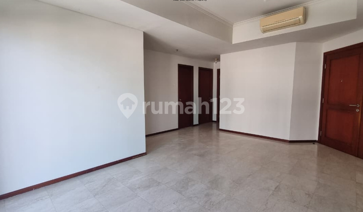 For Rent - Spacious 2-Bedroom Apartment at Royal Mediterania Garden Residence, Tanjung Duren 2