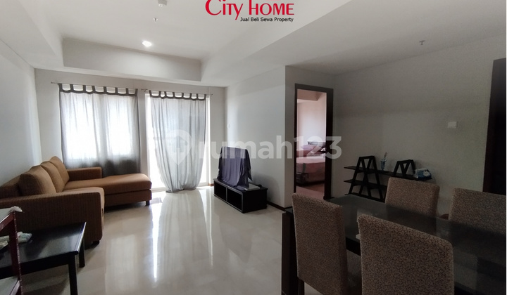 Sewa Apartemen Royal 2Br 72M² Full Furnished - Siap Huni 2