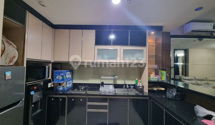 For Rent - Central Park Apartment 2 Bedroom Type Fully Furnished 2