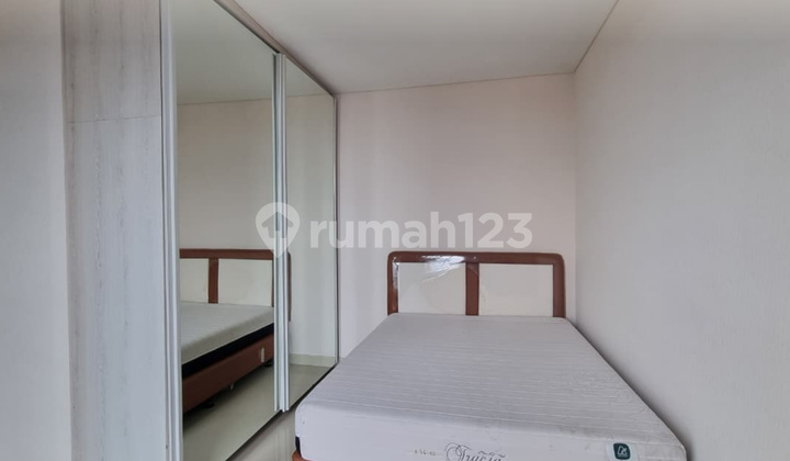 Disewakan 1Br Semi Furnished - Central Park Residence Tanjung Duren