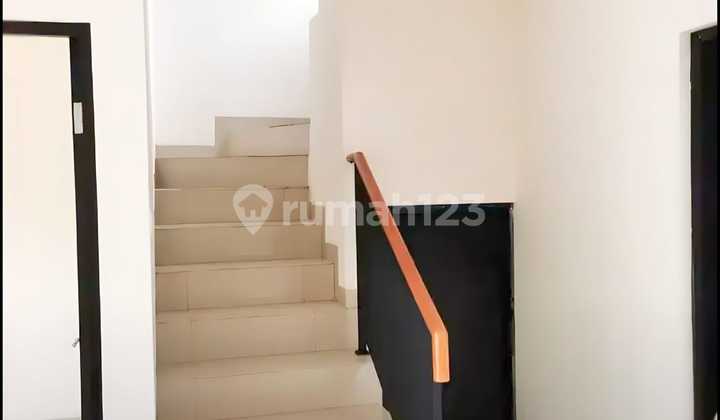 New 2-Story House Ready to Occupy in South Bogor 2