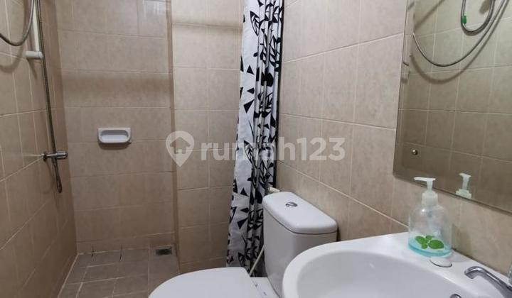 For Rent Fully Furnished 2-Bedroom Apartment in Medit 2