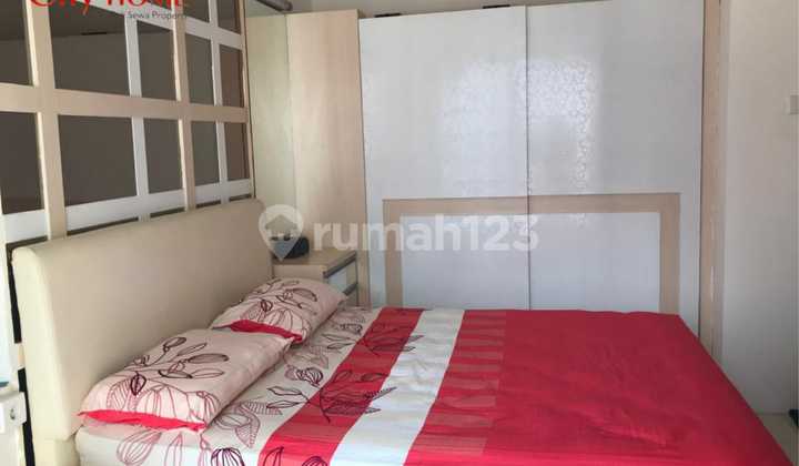 For Rent - Apartemen 3 Fully Furnished Di Daerah Tanjung Duren