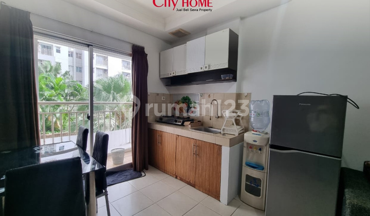 For Rent 2 Bedroom Apartment Fully Furnished 2