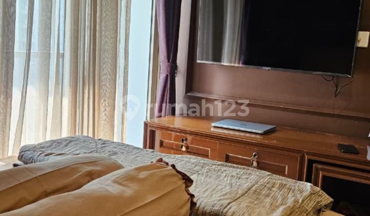 For Rent - Neo Soho Tanjung Duren Avenue Type High Floor Unfurnished 2