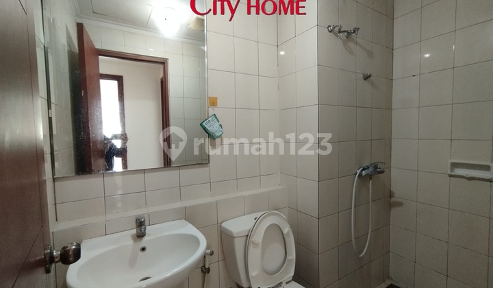 For Rent - Apartemen Royal Medit Tipe 2 Kamar Non Furnish 2